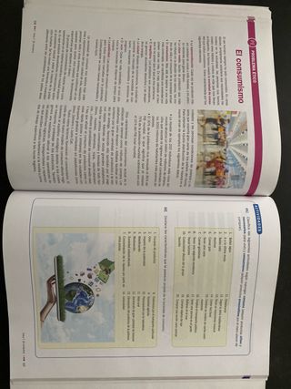 Educación en valores cívicos y éticos: ESO