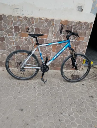 Bicicleta de Montaña Orbea