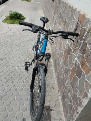 Bicicleta de Montaña Orbea