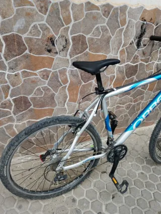 Bicicleta de Montaña Orbea