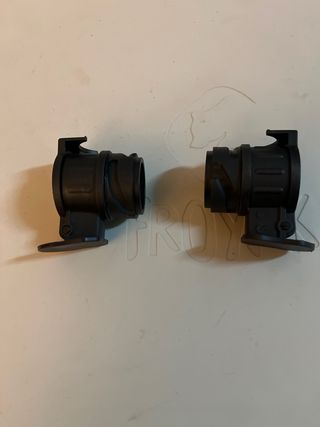 Conector Remolque 7 Pines 2 unidades