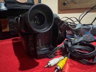 Videocámara Sony Handycam Video 8