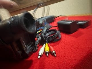 Videocámara Sony Handycam Video 8