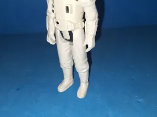 Star Wars PBP Snowtrooper Figura vintage