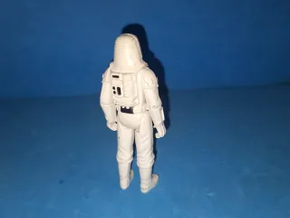 Star Wars PBP Snowtrooper Figura vintage