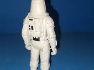 Star Wars PBP Snowtrooper Figura vintage
