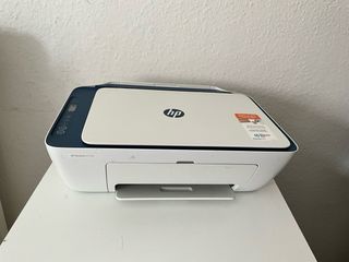 Impresora HP DeskJet 2721e