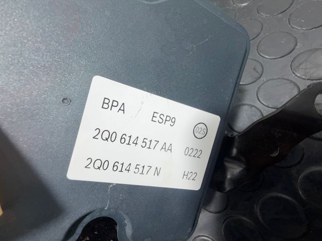 BLOQUE ABS VW POLO VI