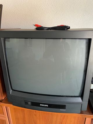Television philips