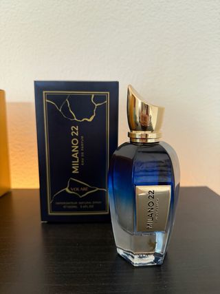 Perfume Milano 22 Eau de Parfum Volare