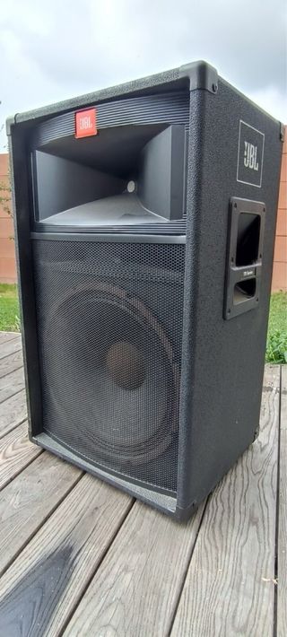 Altavoces para fiesta
