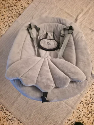 Hamaca Eléctrica Moni Clarissa Bluetooth