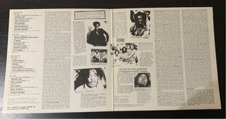 Rub-A-Dubble Reggae Vol.1 Vinilos x2