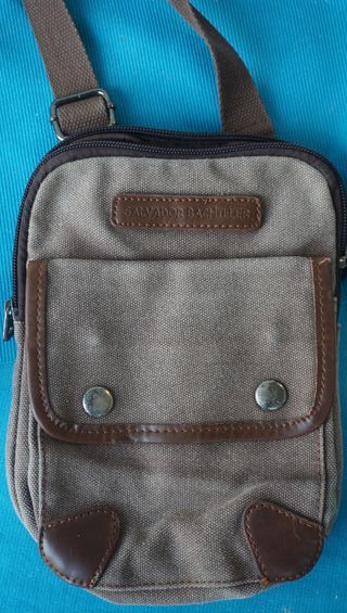 Cartera riñonera bolsos variados ver fotos 2-7€