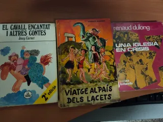 Libros 2