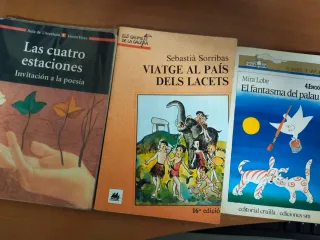 Libros 2