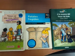 Libros 2