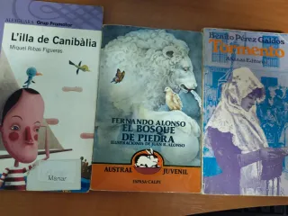 Libros 2