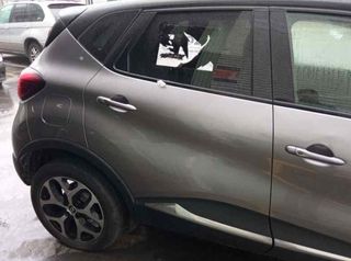 Tubos 924901662r renault captur - 1 0.9 tce 226379