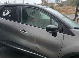 Tubos 924901662r renault captur - 1 0.9 tce 226379