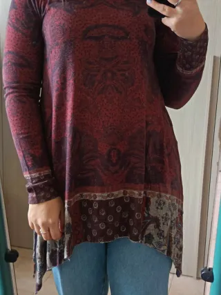 Maglia Desigual donna