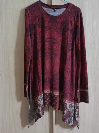 Maglia Desigual donna