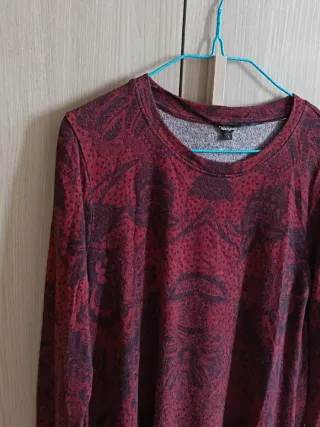 Maglia Desigual donna