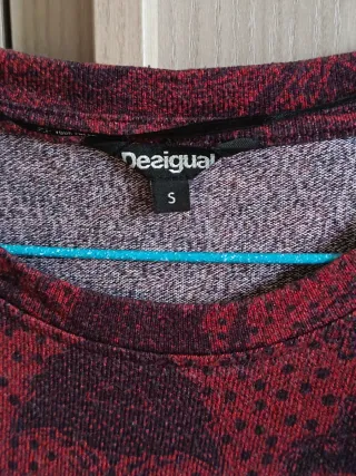 Maglia Desigual donna