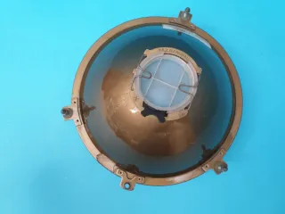 Chrysler Simca 1000 Peugeot 403 404 faro proiettor