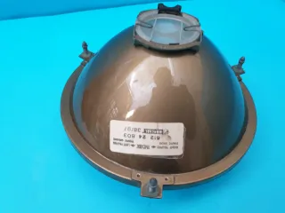 Chrysler Simca 1000 Peugeot 403 404 faro proiettor