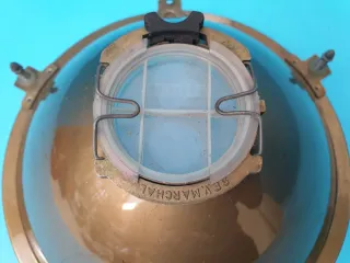 Chrysler Simca 1000 Peugeot 403 404 faro proiettor