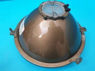 Chrysler Simca 1000 Peugeot 403 404 faro proiettor