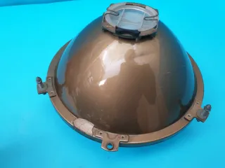 Chrysler Simca 1000 Peugeot 403 404 faro proiettor