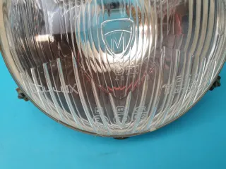 Chrysler Simca 1000 Peugeot 403 404 faro proiettor