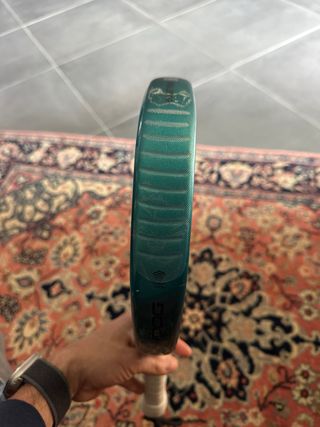 Oxdog Ultimat Pro Light Racchetta