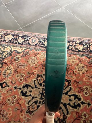 Oxdog Ultimat Pro Light Racchetta