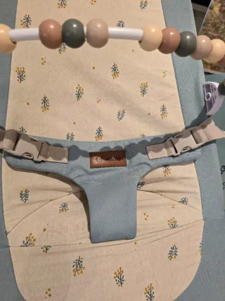 Hamaca Jane Baloo Botanic