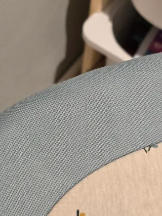 Hamaca Jane Baloo Botanic