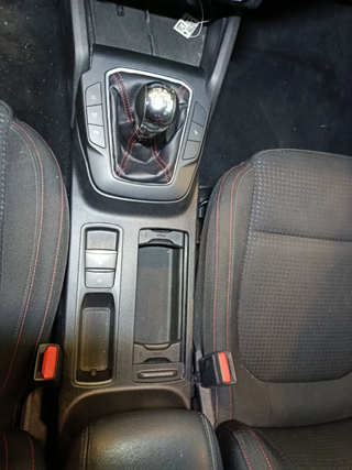 Focus - DESDE 279€/MES ¡SIN PAGAR ENTRADA!