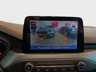 Focus - DESDE 279€/MES ¡SIN PAGAR ENTRADA!