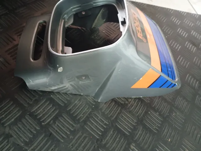 Careta derbi Variant sport