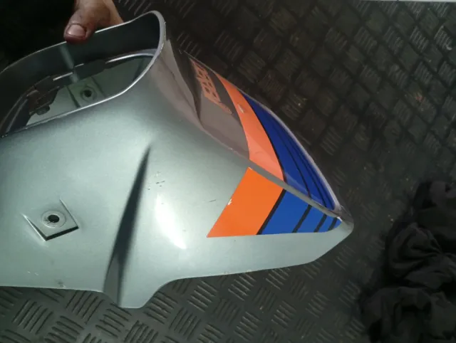 Careta derbi Variant sport