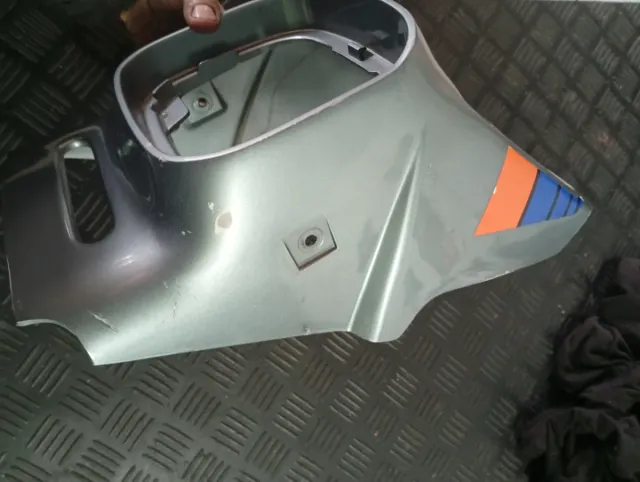 Careta derbi Variant sport