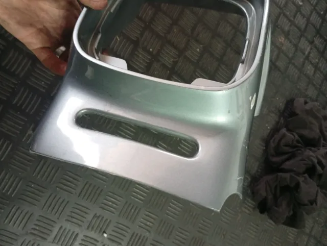 Careta derbi Variant sport