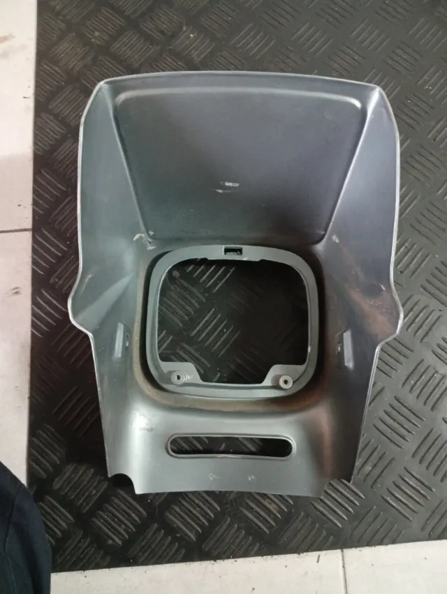 Careta derbi Variant sport