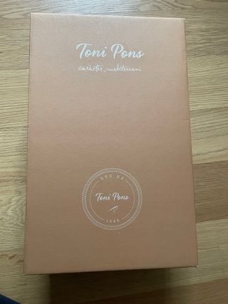 Zapatillas de casa modelo slippers color rosa