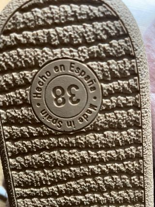 Zapatillas de casa modelo slippers color rosa