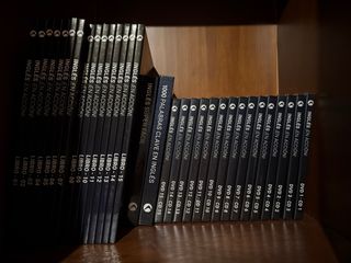 Colección Inglés en Acción Libros y DVDs