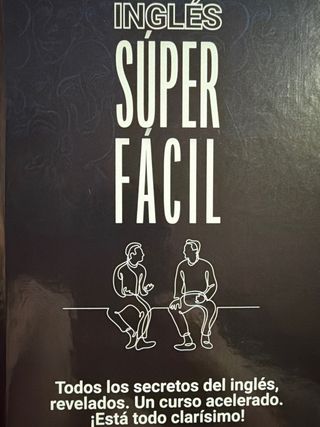 Colección Inglés en Acción Libros y DVDs