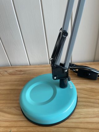 Lámpara Escritorio Fisura